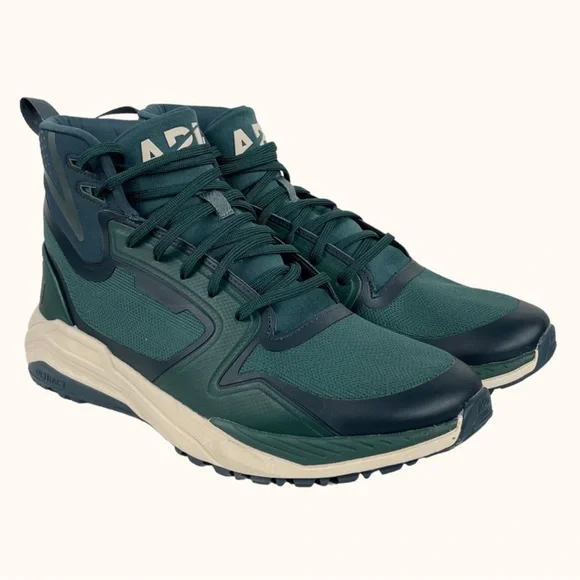 APL | Men's TechLoom Defender Atreides Forest Green 10.5 Hiking Outdoor - Picture 1 of 11